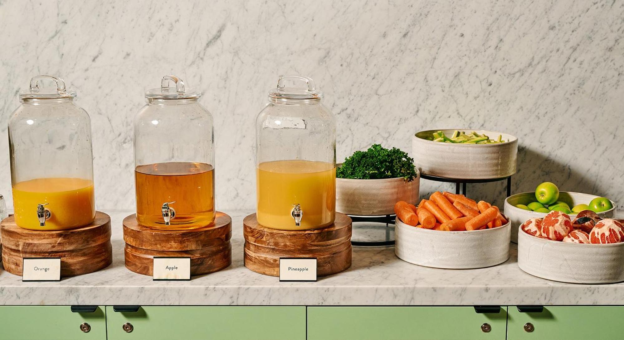 ホテル Ibis Styles Melbourne Airport エクステリア 写真