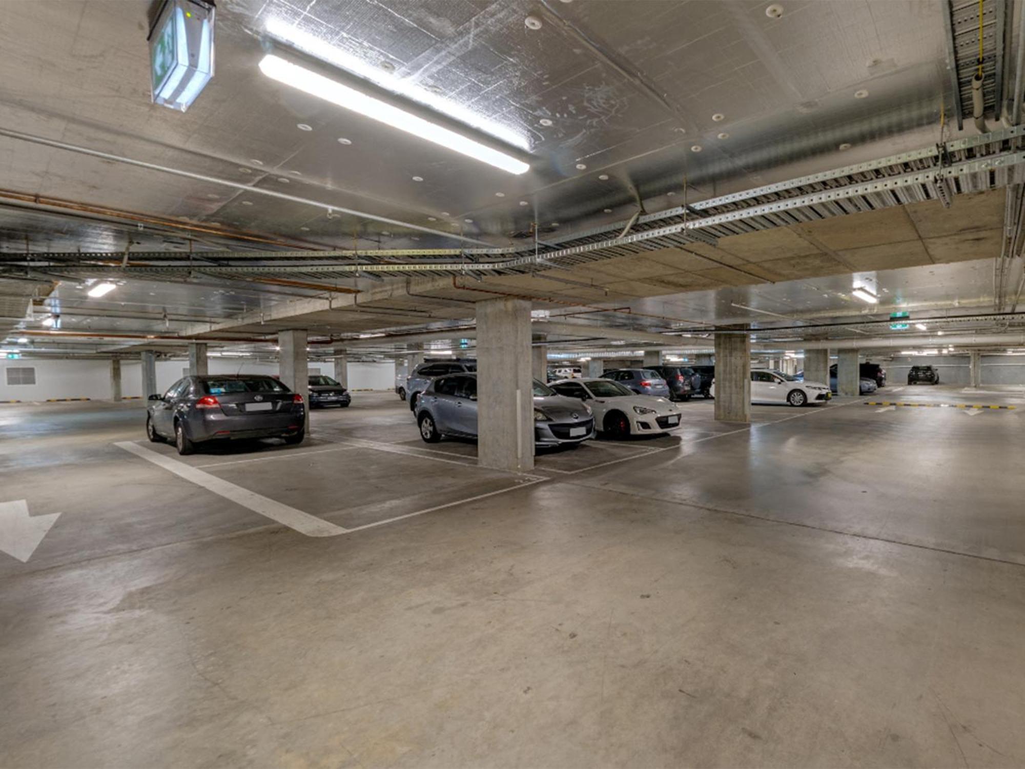 ホテル Ibis Styles Melbourne Airport エクステリア 写真